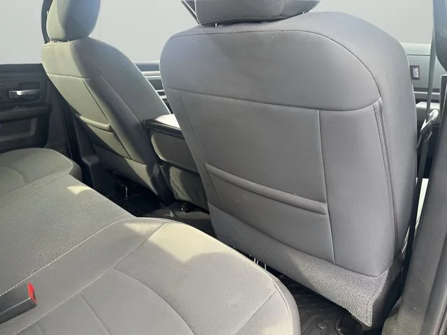 2022 RAM Ram 1500 Classic Warlock - Photo 39