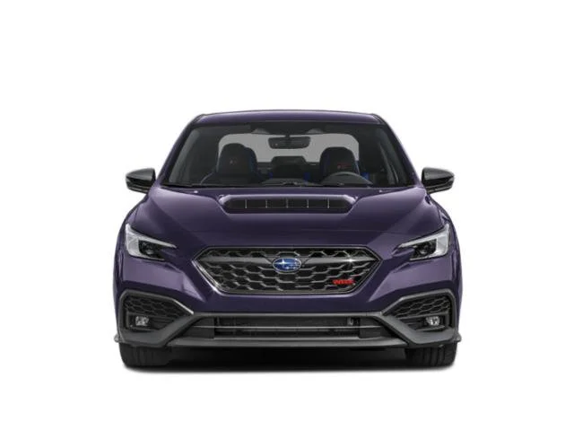 New 2026 MAGNETITE GRAY METALLIC Subaru tS IN-TRANSIT image 4