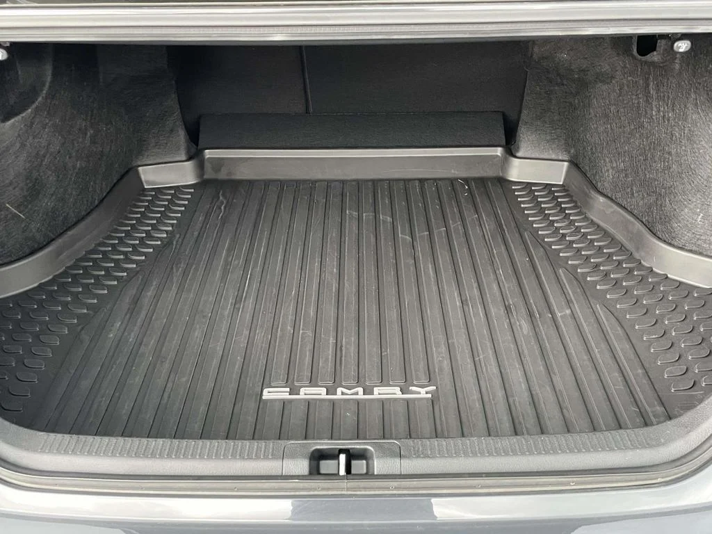 Used 2026 Underground Toyota SE image 8
