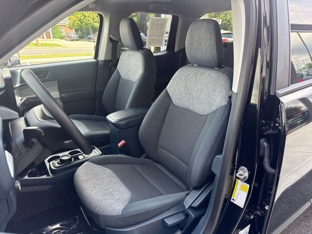 Used 2026 Black Ford XLT image 10