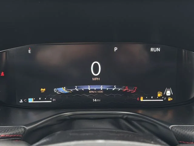New 2026 White Jeep Trailhawk image 21