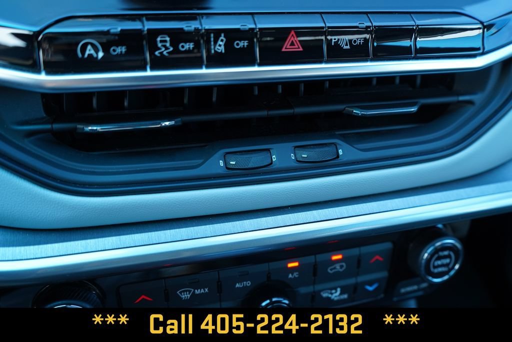 2025 Jeep Compass Limited - Photo 40