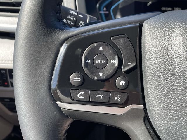 Used 2024 Blue Honda Touring image 37