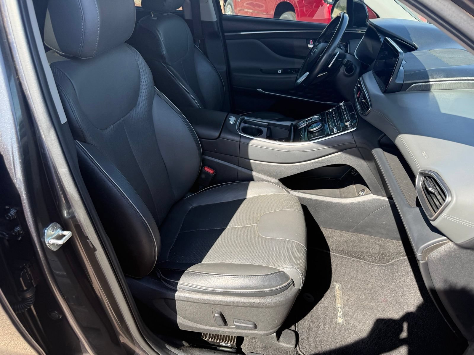 2022 Hyundai Santa Fe SEL - Photo 32