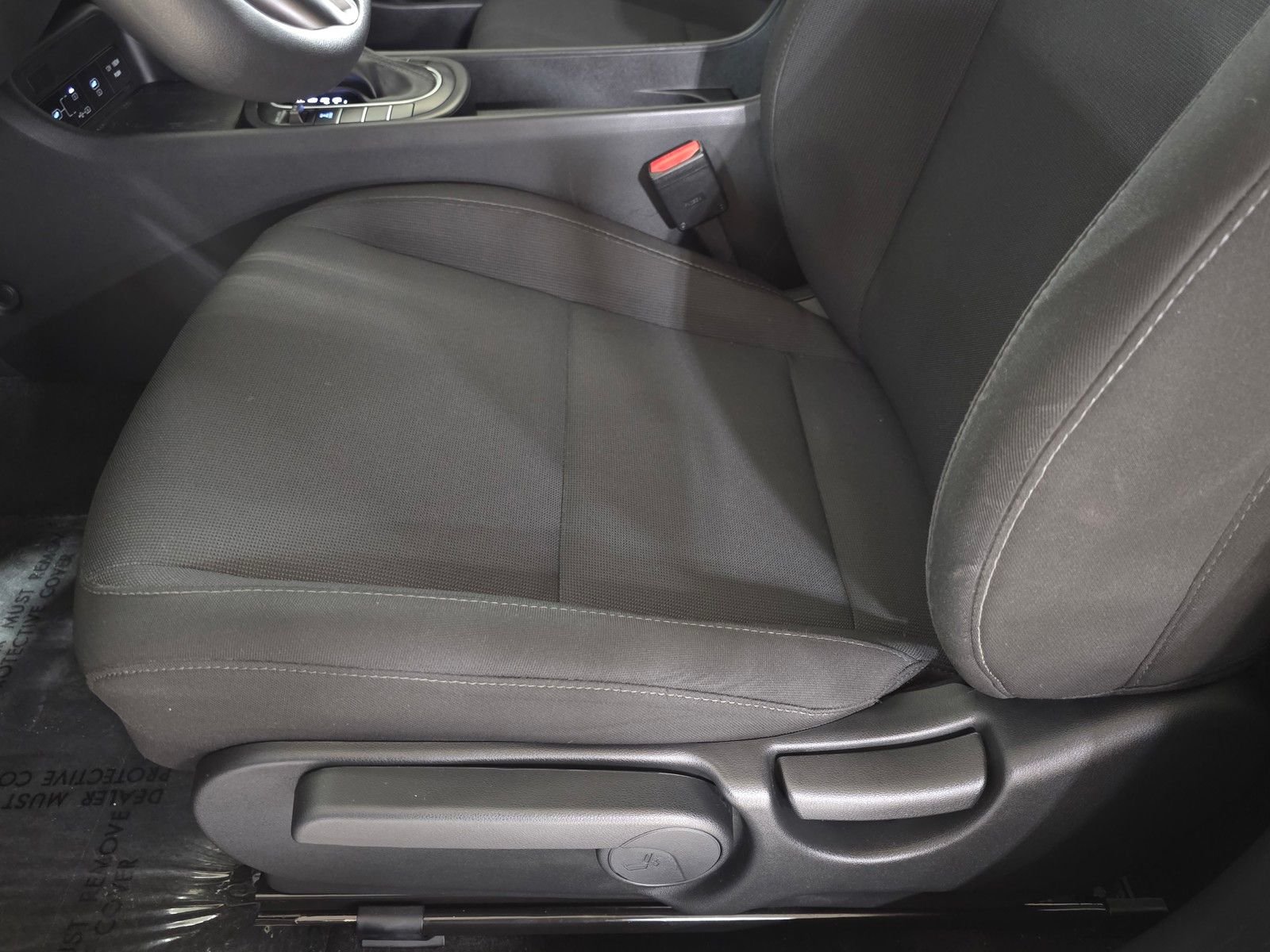 Used 2024 Denim Blue Pearl Hyundai SE image 23