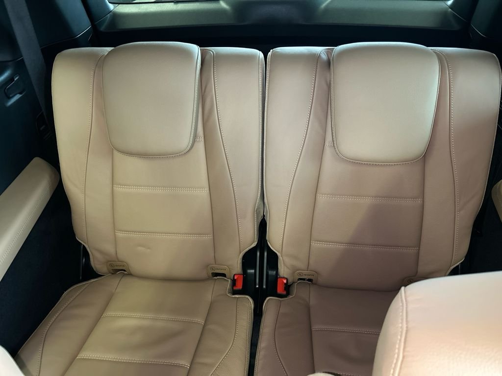 New 2026 Twilight Blue Metallic Mercedes-Benz GLS 450 image 25