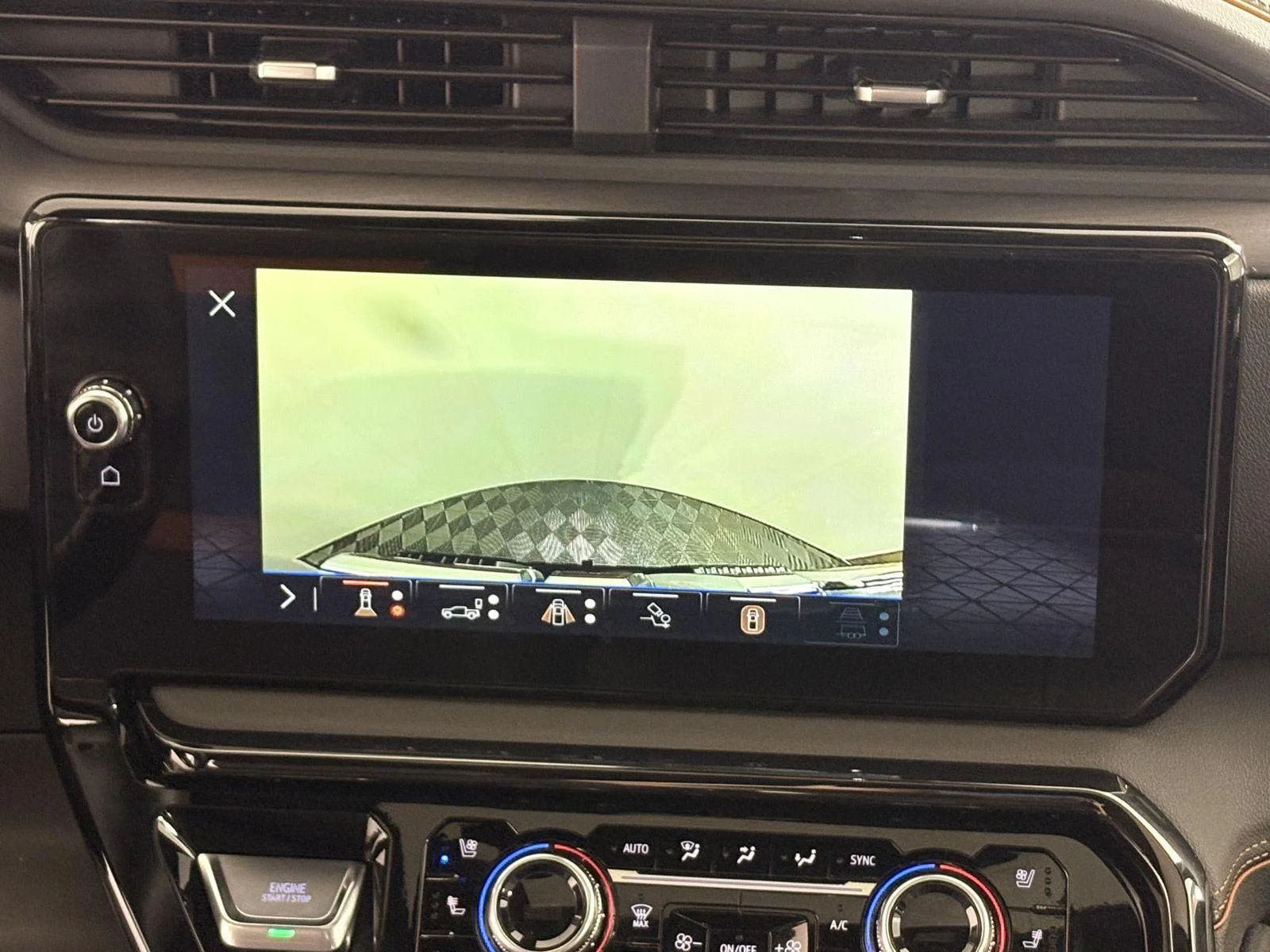 Used 2026 Onyx Black GMC AT4 image 45