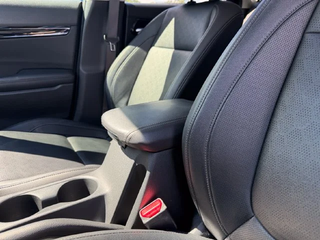 Certified Used 2023 Neptune Blue Kia EX image 24