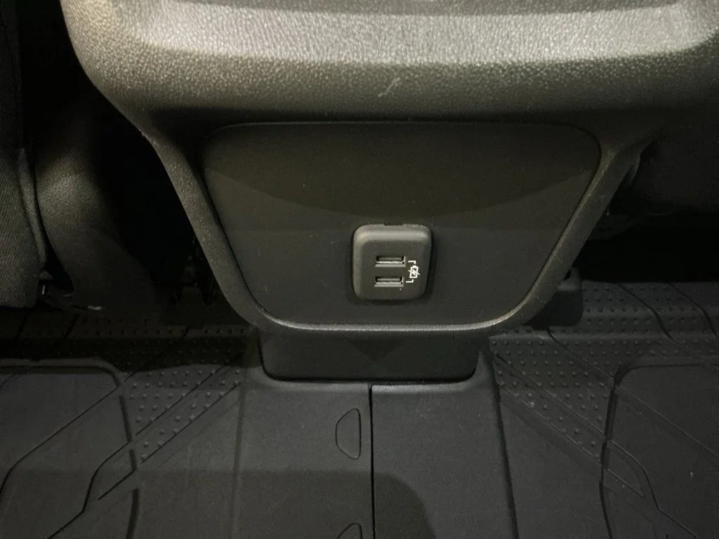 Certified Used 2020 Red Chevrolet LT image 30