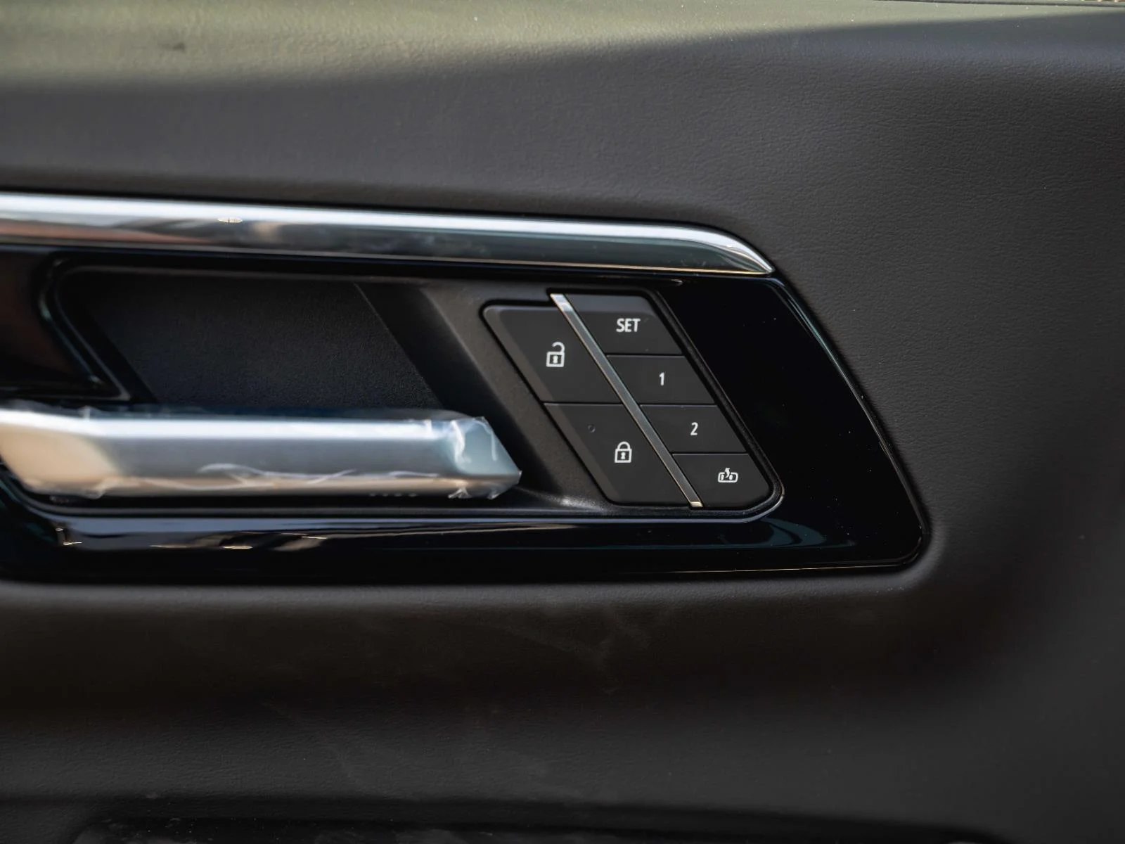 New 2026 Black Chevrolet High Country image 46