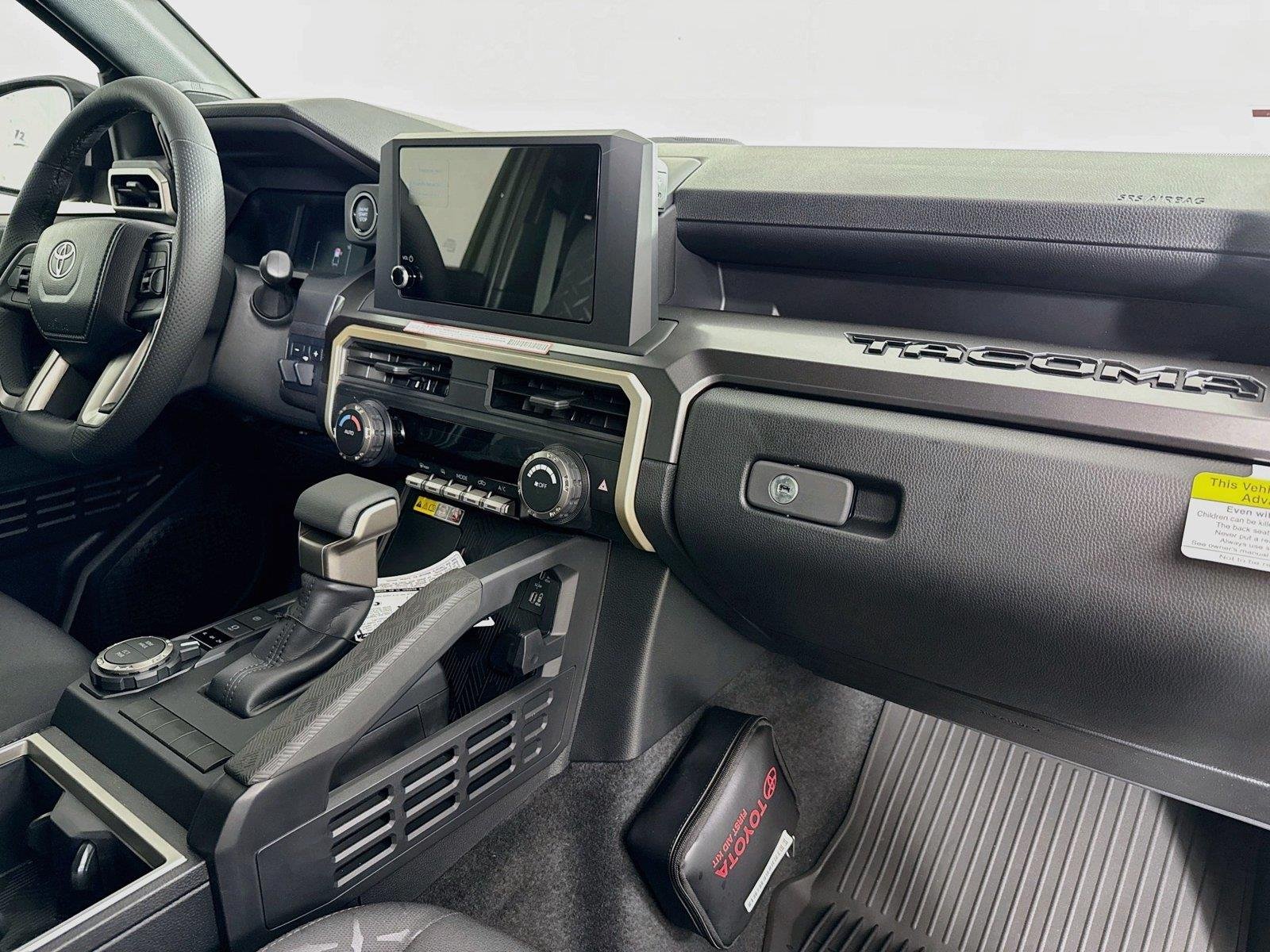 New 2026 Underground Toyota SR5 image 27