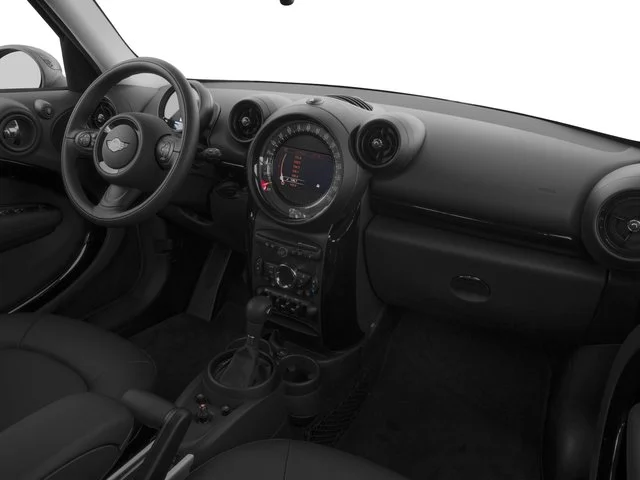 2016 MINI Countryman Countryman S - Photo 18