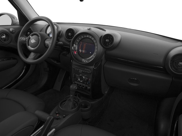 Used 2016 Blue Metallic MINI  image 18