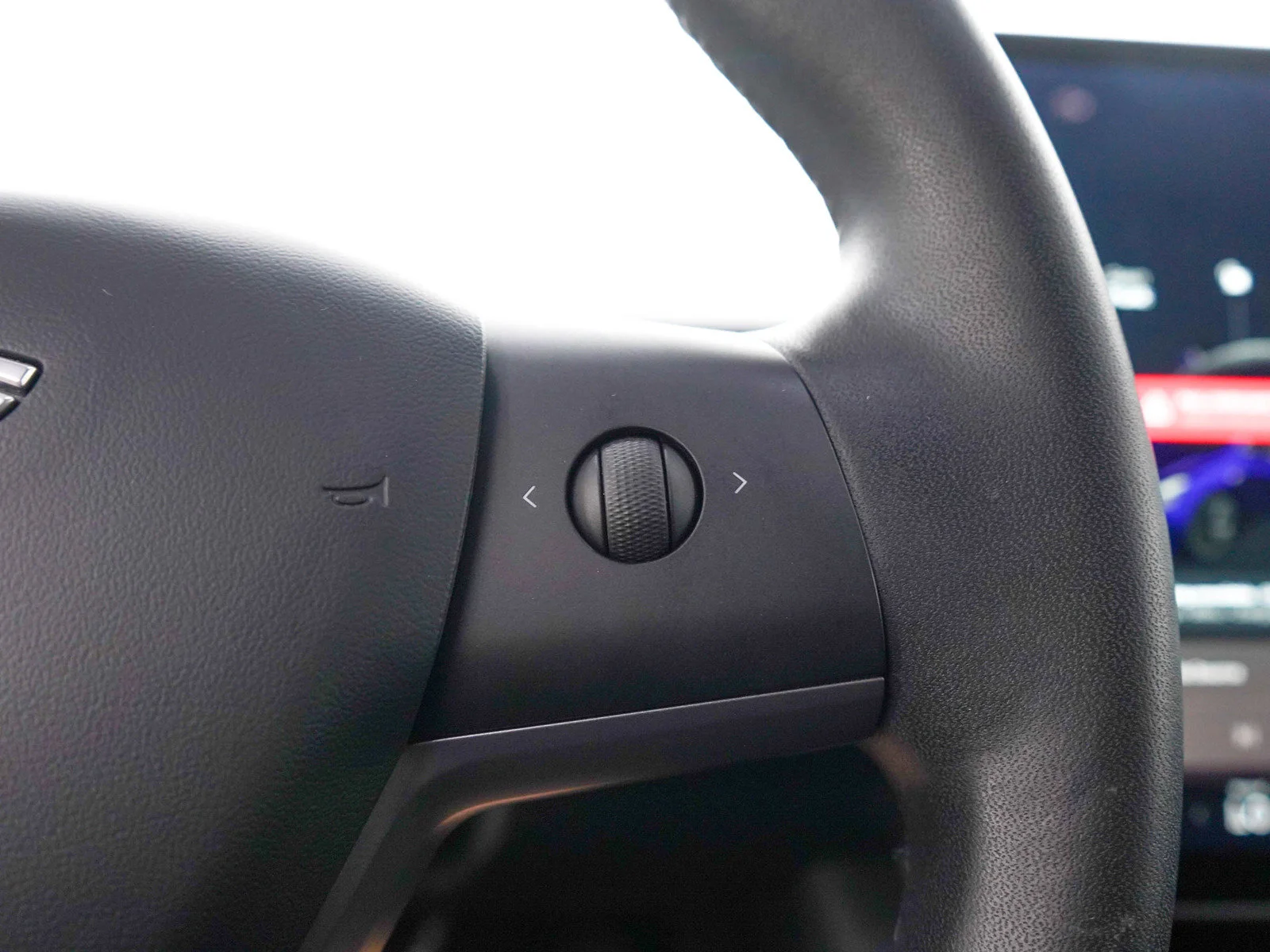 Used 2020 Blue Tesla Standard image 23