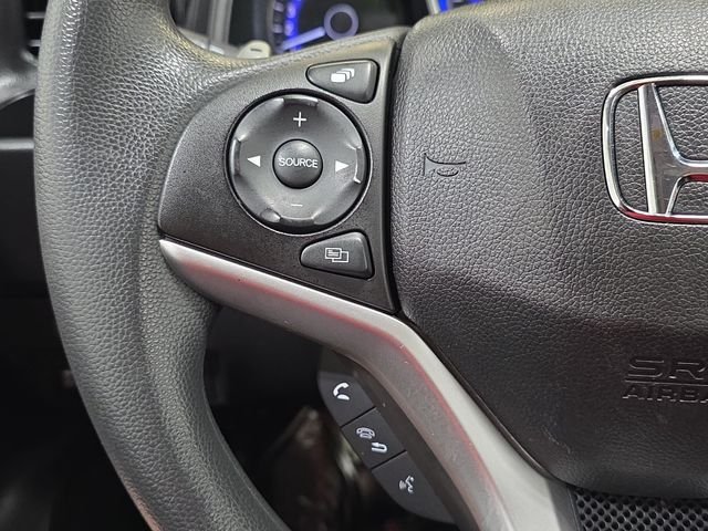 Used 2016 Purple Honda EX image 16
