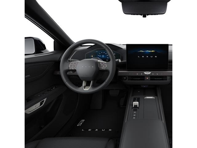 New 2027 Ultra White Lexus PREMIUM PLUS AWD image 6
