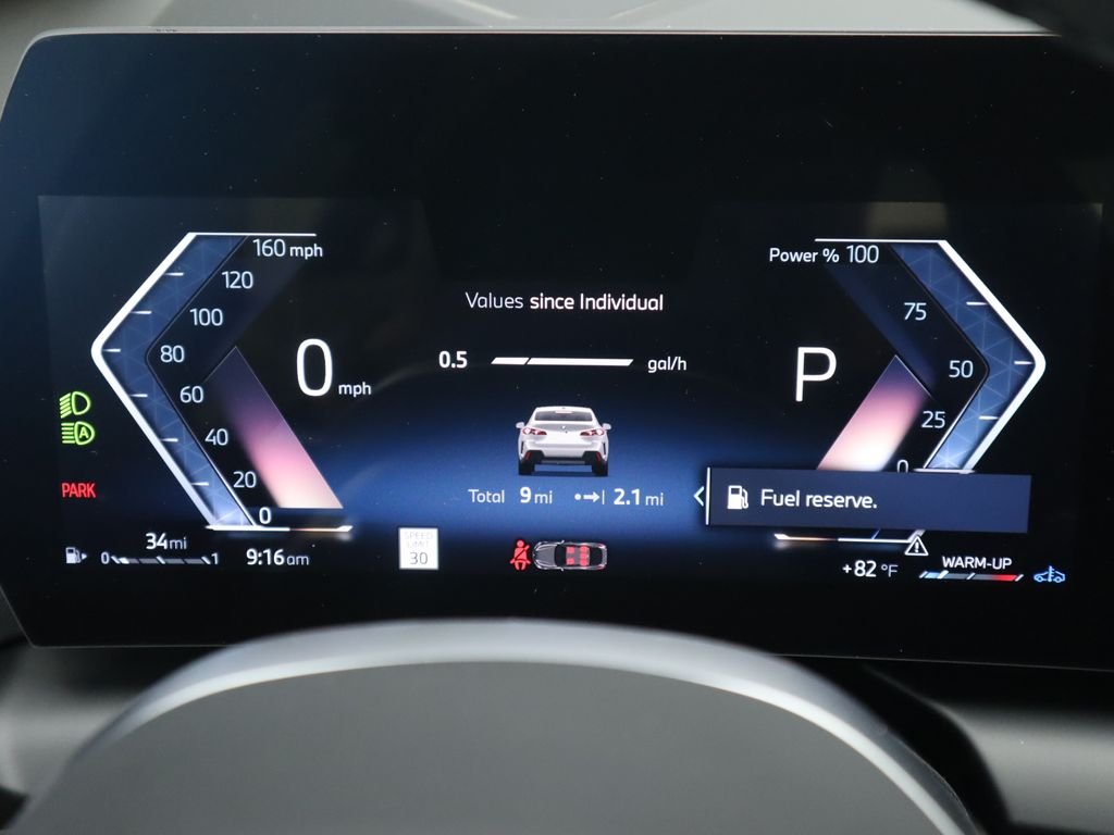 Certified Used 2026 Gray Metallic BMW 228 Gran Coupe image 34