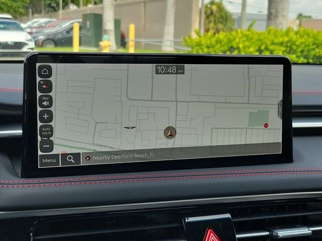 2026 GENESIS G70 Sport Prestige - Photo 26