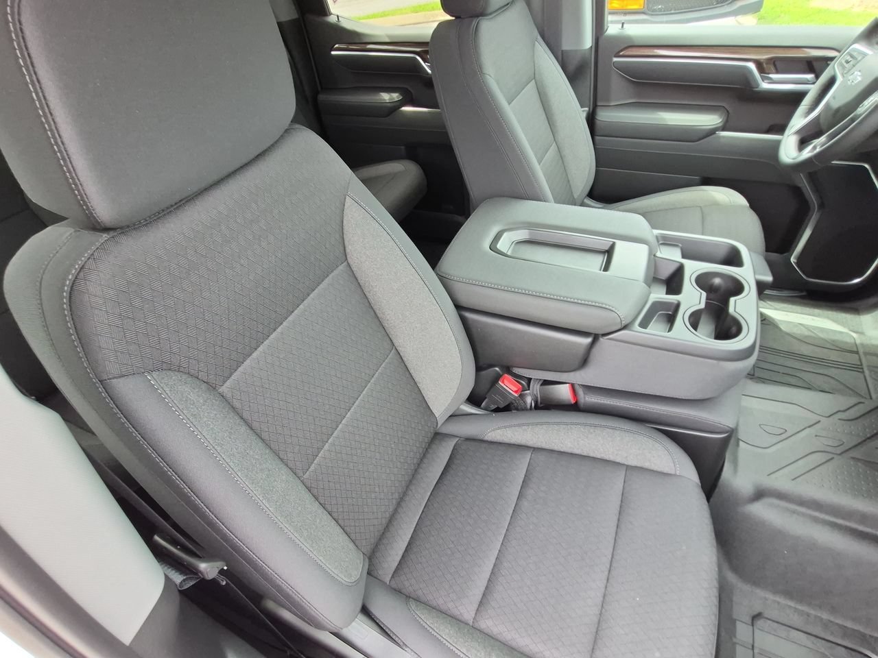 2026 Chevrolet Silverado 1500 RST - Photo 27