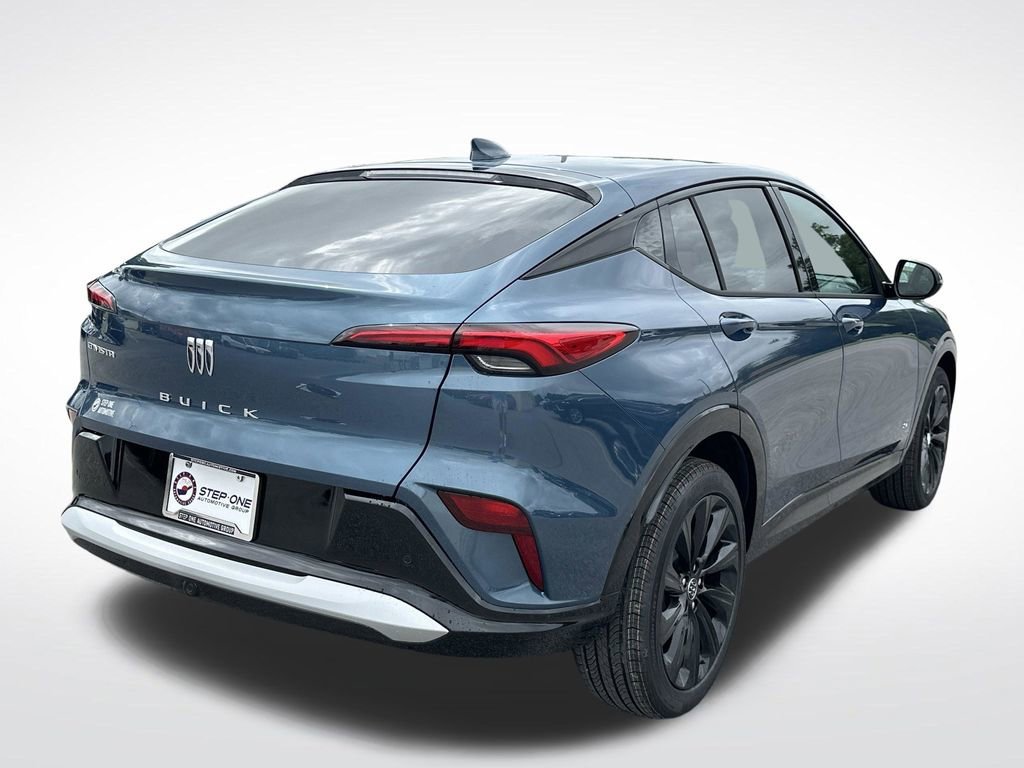 2026 Buick Envista Sport Touring - Photo 6