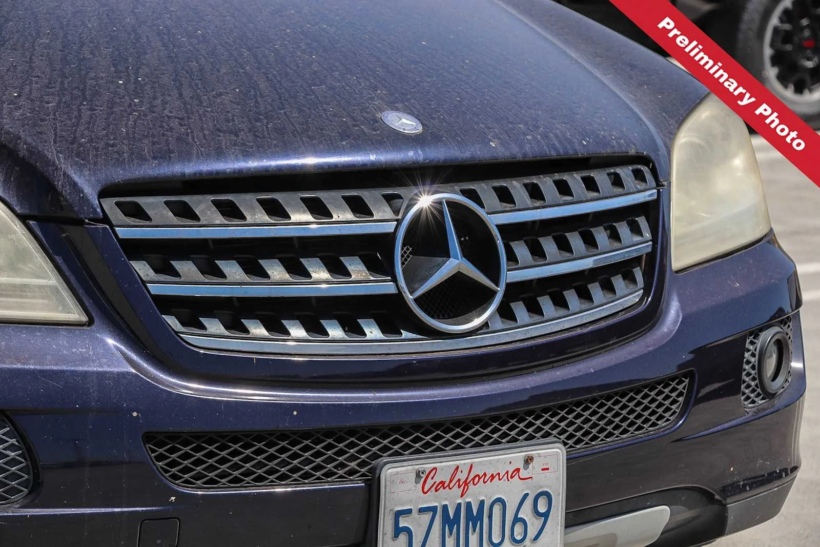 Used 2007  Mercedes-Benz 3.5L image 5