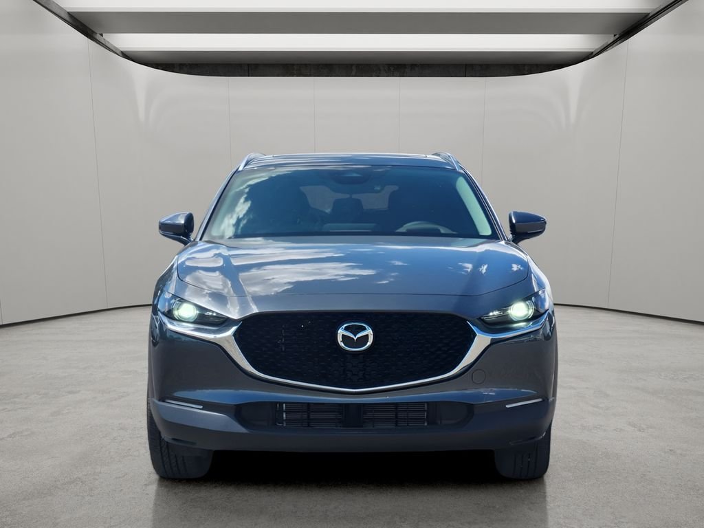 2025 Mazda CX-30 Premium - Photo 7