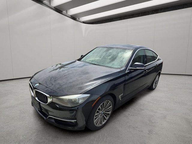 2015 BMW 3 series 328i xDrive