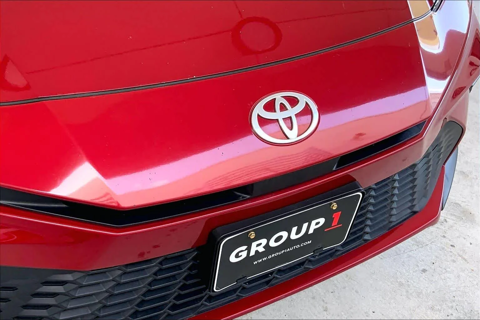 2025 Toyota Camry SE - Photo 30
