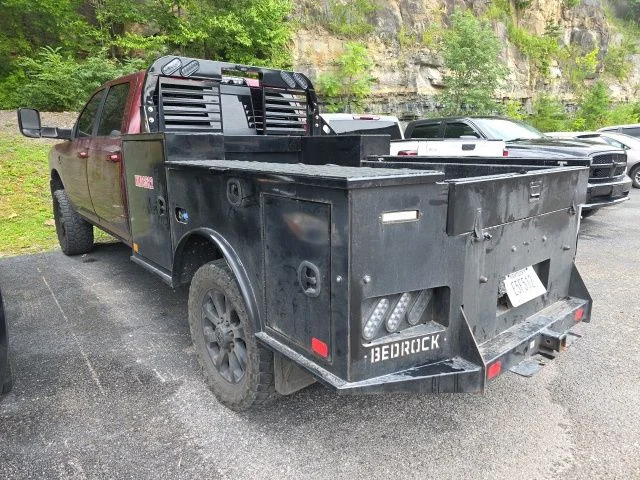 Used 2020 Red Ram Big Horn image 4