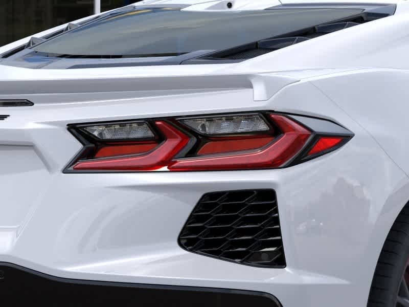 New 2027 Arctic White Chevrolet 3LT image 11