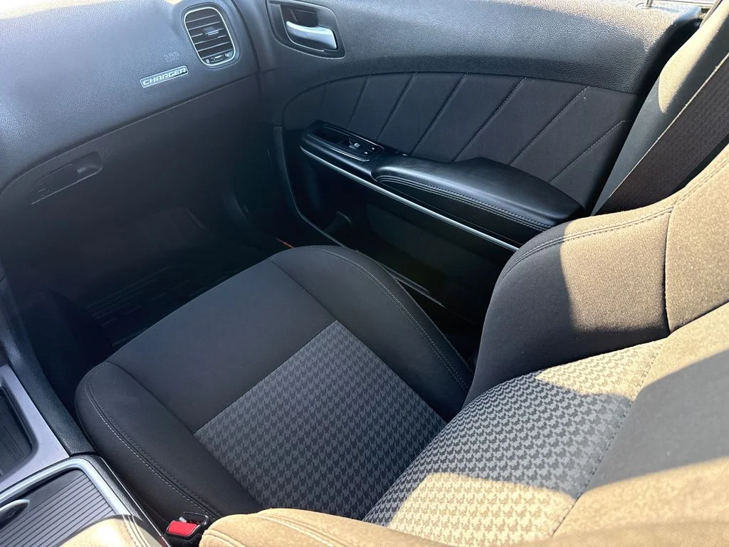 Used 2023 Orange Dodge R/T image 15
