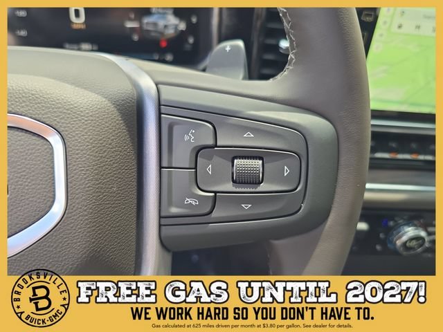 2026 GMC Sierra 1500 SLT - Photo 26
