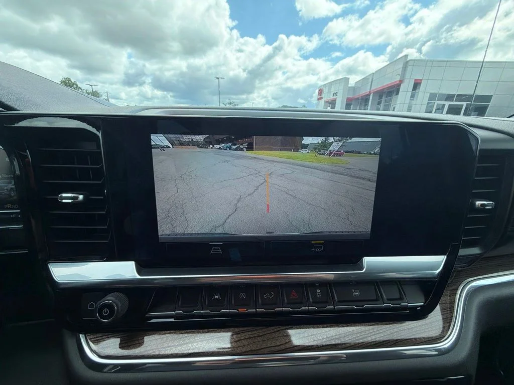 Used 2023 Black Chevrolet LT image 29
