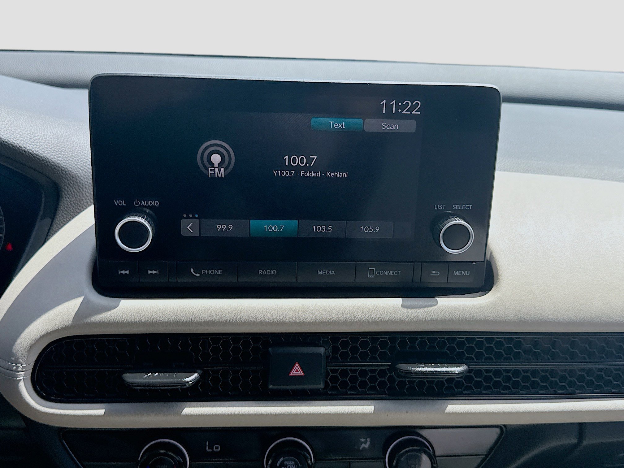 2023 Honda HR-V LX - Photo 12