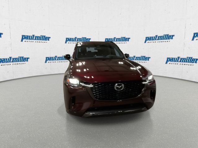 New 2026 Artisan Red Premium Mazda 3.3 Turbo S Premium Sport AWD image 3