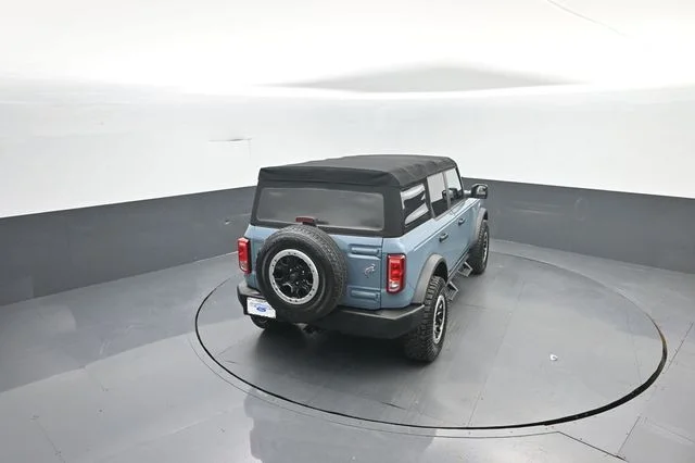 Used 2021 Area 51 Ford Big Bend image 29