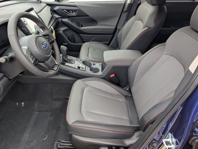 New 2026 SAPPHIRE BLUE PEARL Subaru Limited Hybrid image 6