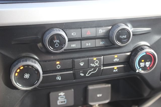 Used 2025 Black Ford XL image 10