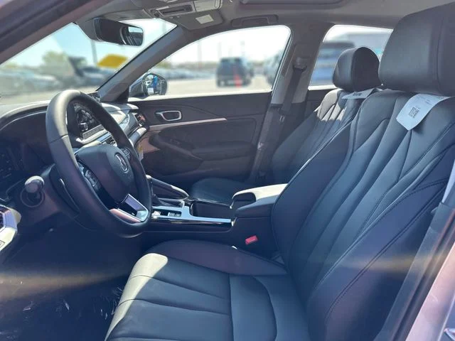 New 2025 Silver Acura Base image 9