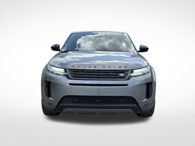 2026 Land Rover Range Rover Evoque S - Photo 11