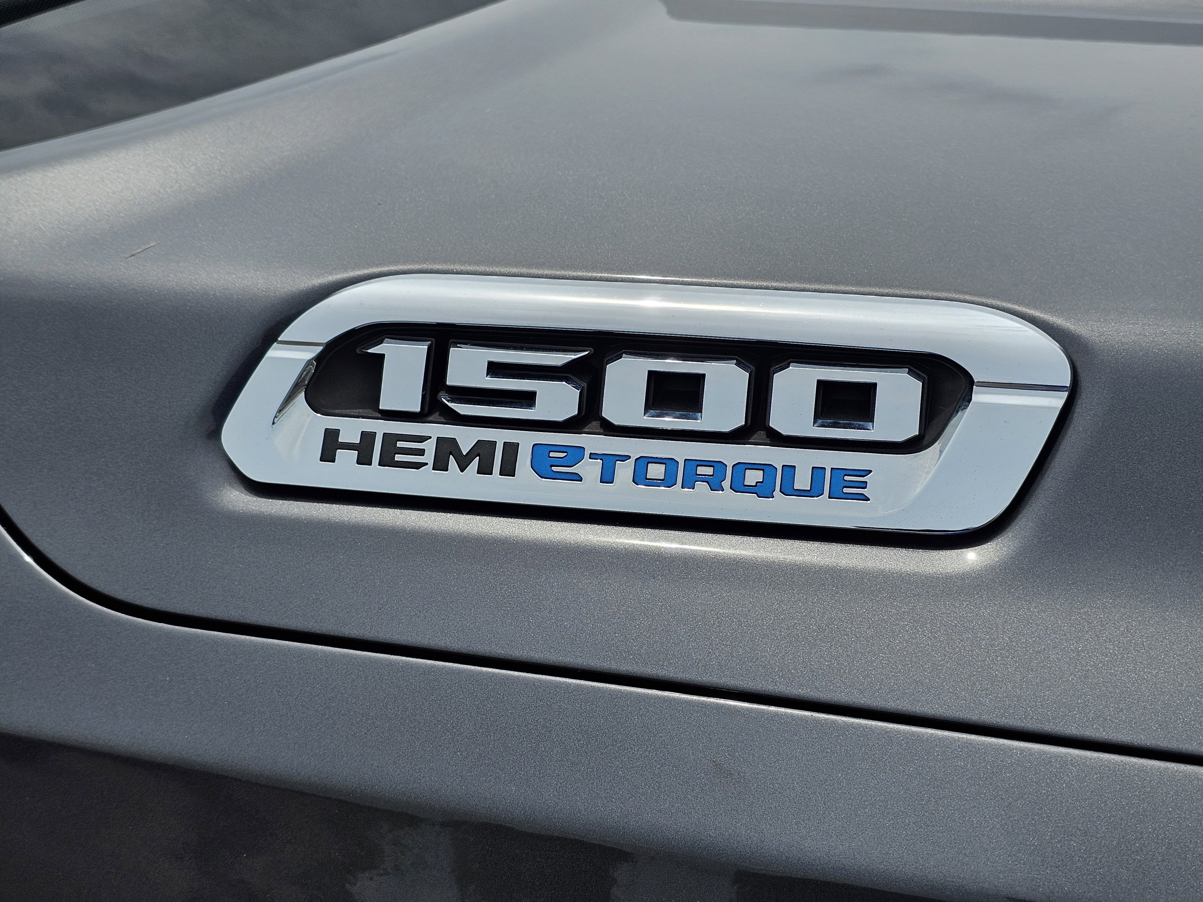 2022 RAM Ram 1500 Pickup Laramie - Photo 7