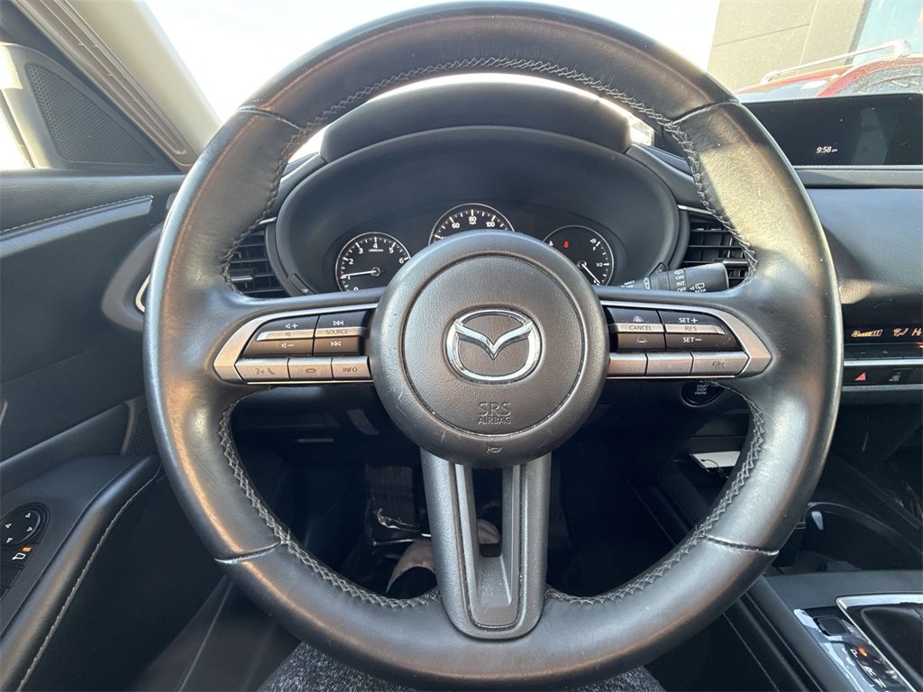 2023 MAZDA CX-30 - Image 13