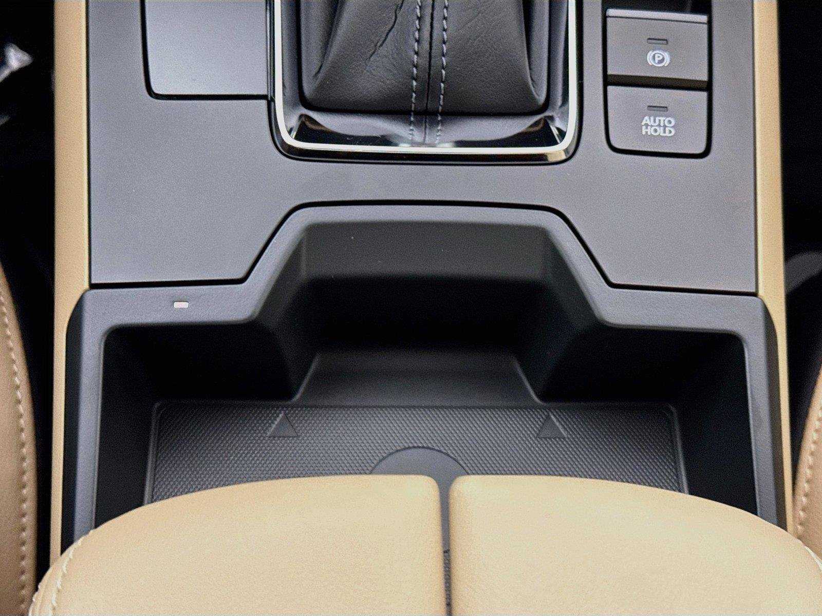 New 2026 Aero Gray Metallic Mazda 2.5 S Premium AWD image 19