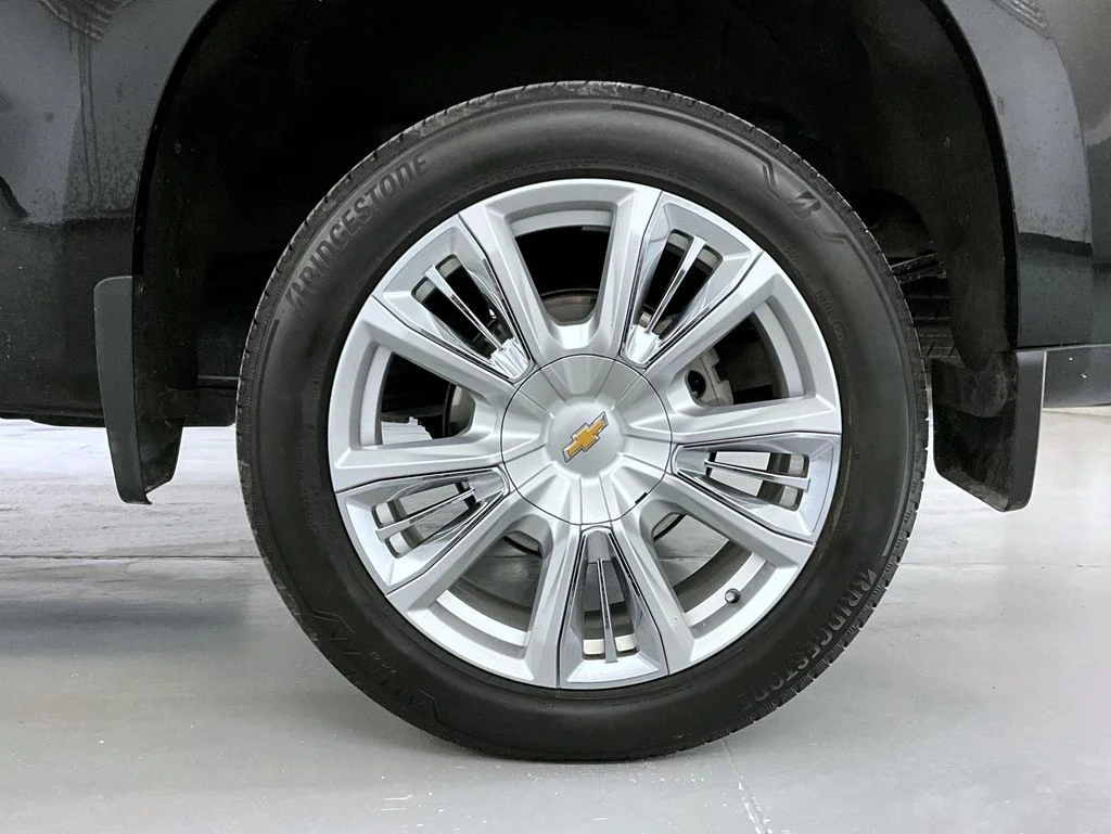 2024 Chevrolet Silverado 1500 High Country - Photo 22
