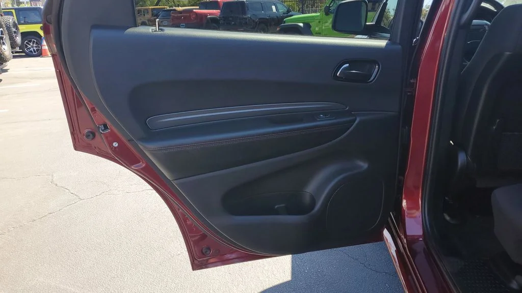 Used 2026 Red Dodge GT image 18