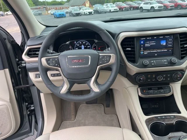 Used 2023 Silver GMC Denali image 20