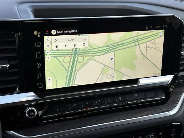 2026 GMC Sierra 1500 SLT - Photo 16