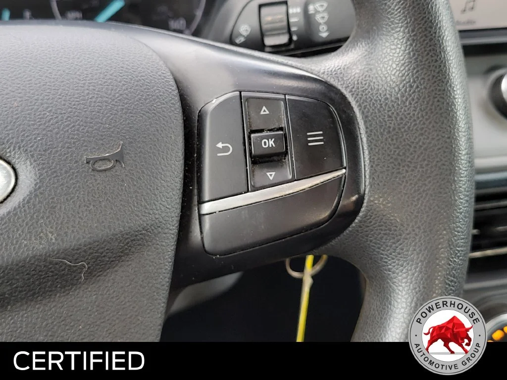 Used 2022 White Ford XL image 29