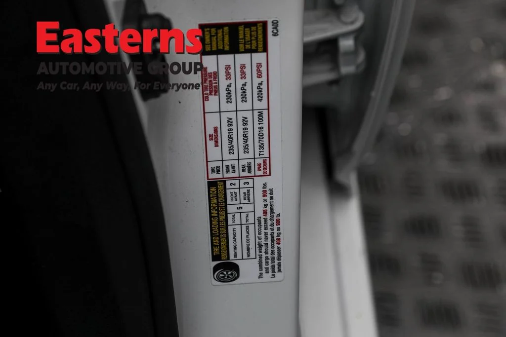 Used 2023 White Nissan 2.5 SR image 31