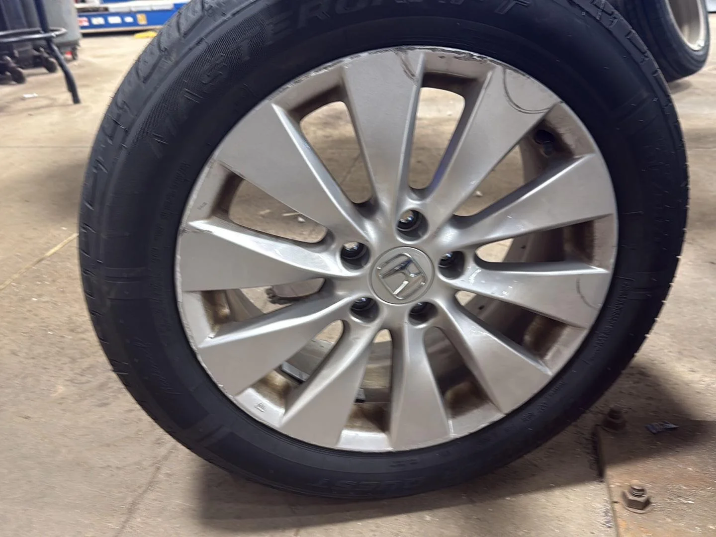 Used 2015  Honda EX-L image 21